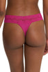 Natori Bliss Perfection One Size Classic Thong